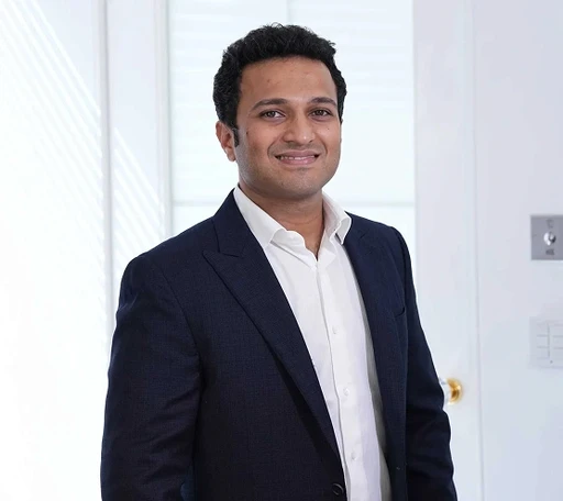 Sheik Ahamed Shahil Anoof