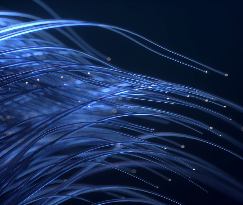 Technology background