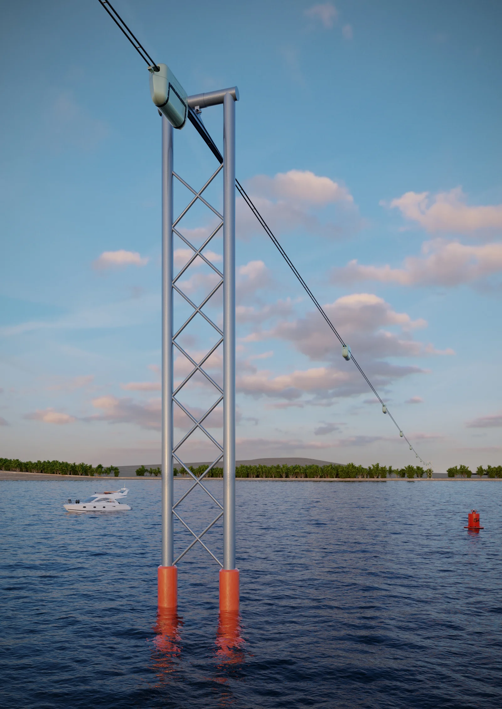 Social and Economic Benefits of Elevated Transport Infrastructure