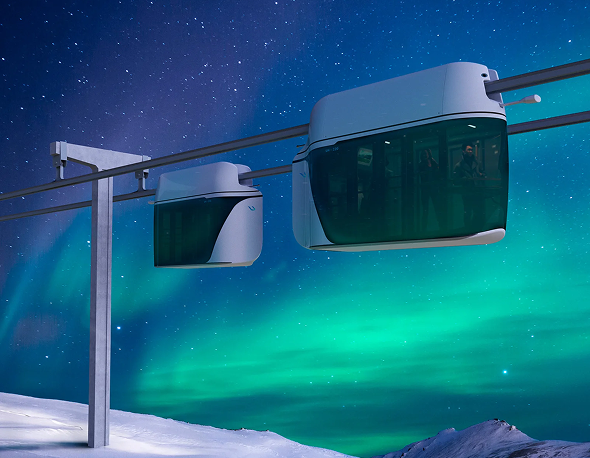 Comprehensive Transport