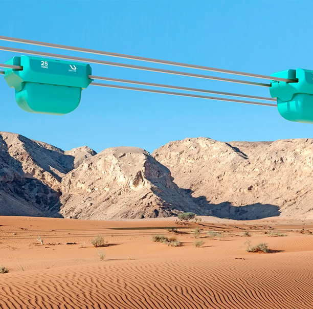 Advanced Technology Integration